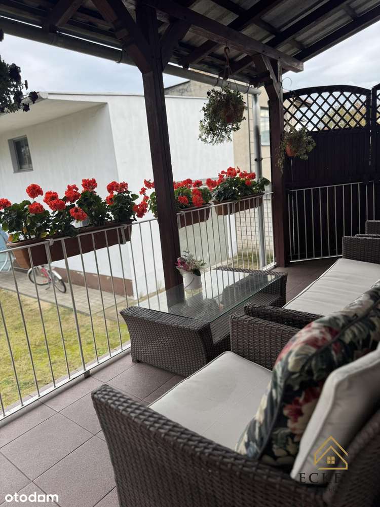 Dom jednorodzinny | Kargowa | Centrum-9