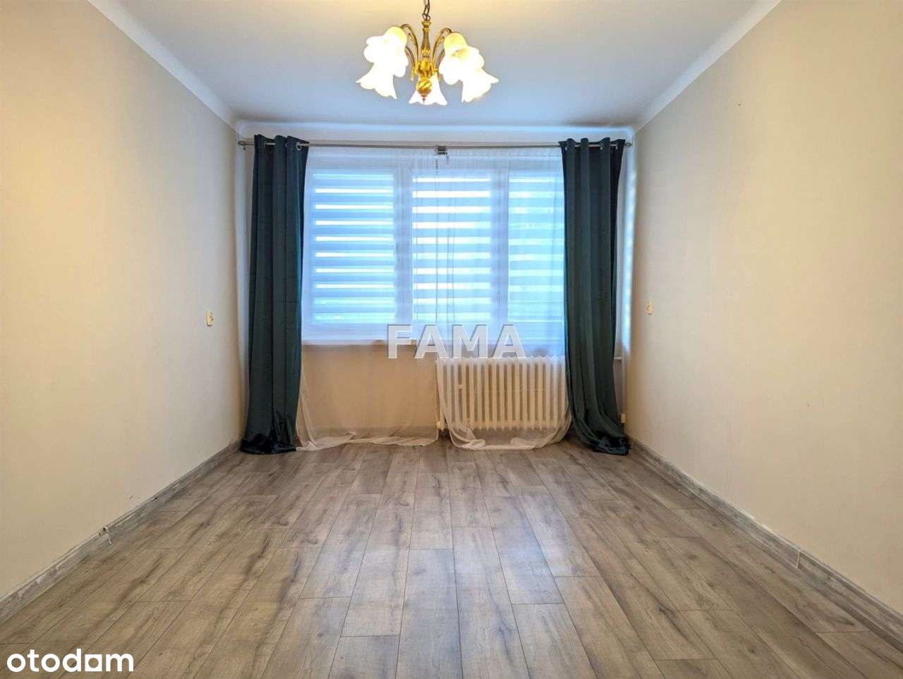 2-pok., parter, 44,85 m2, Śródmieście, Wolne !-0