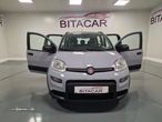 Fiat Panda 1.0 Hybrid City Life - 14