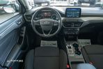 Ford Focus 1.5 EcoBlue Start-Stopp-System Aut. TITANIUM X - 14