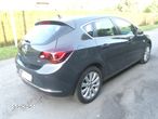 Opel Astra IV 1.6 CDTI Cosmo - 15