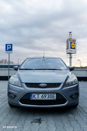 Ford Focus 2.0 Platinium X - 5