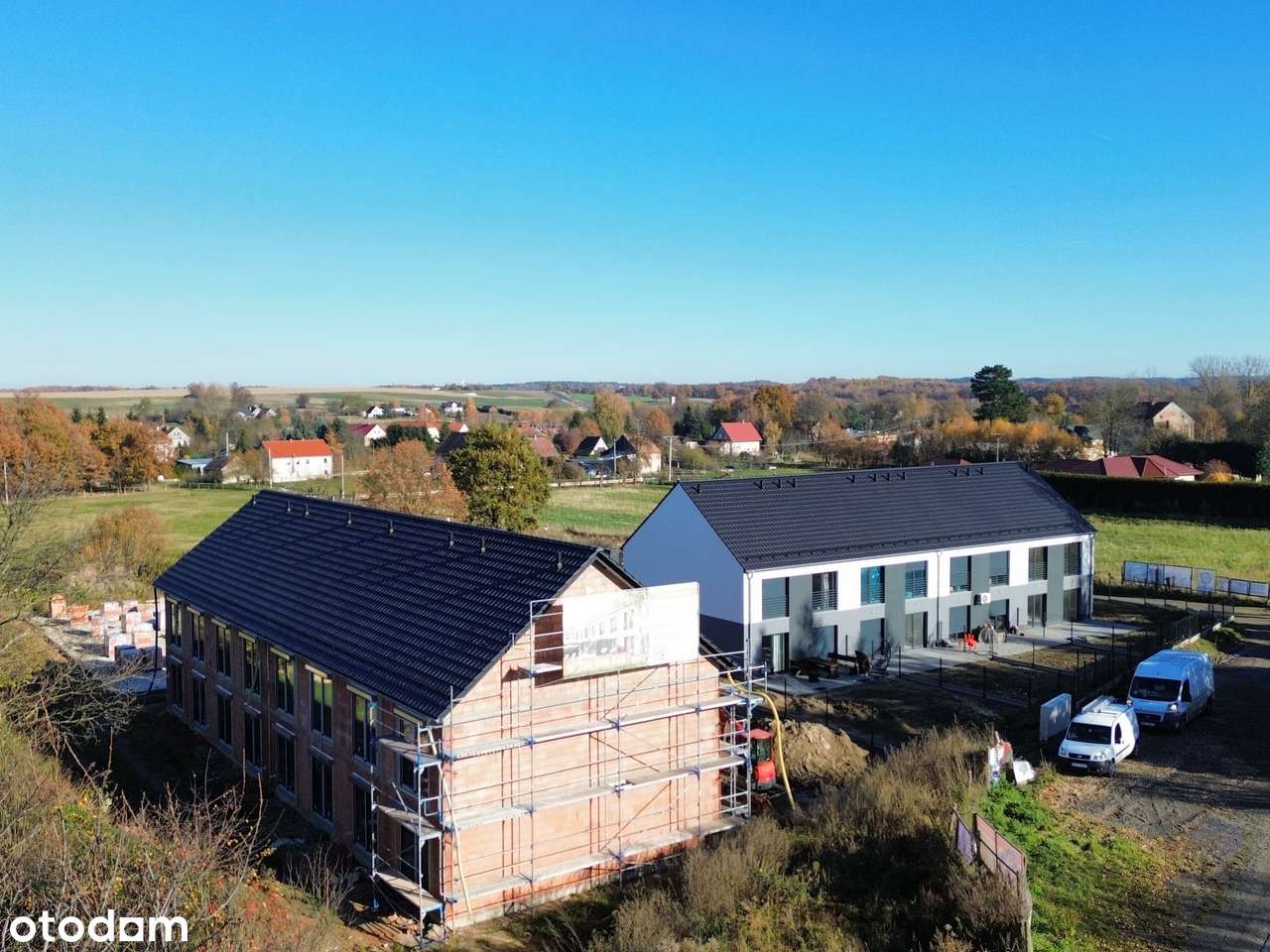 Segment zewnętrzny | Ogród | Nowa inwestycja-18