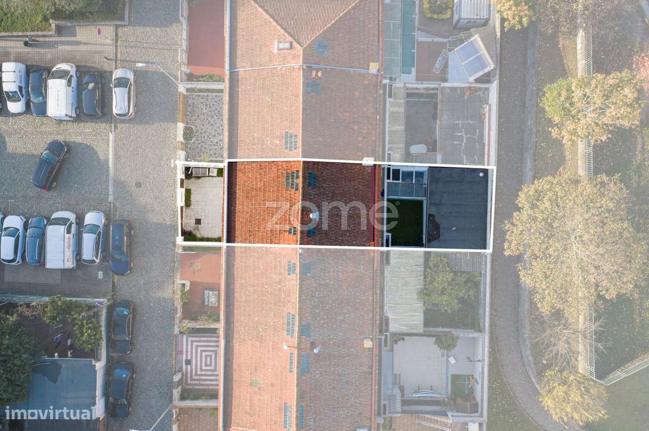 Moradia T6 renovada em alojamento local - São Dinis, Porto - Grande imagem: 4/27