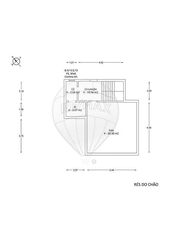 Moradia T5 para venda-41