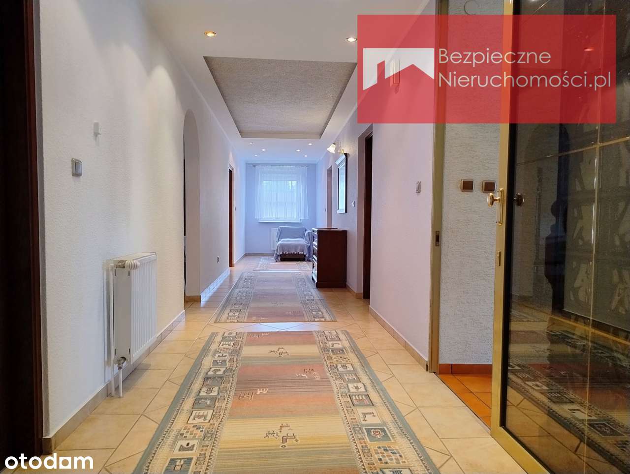 Piękny bezkosztowy dom z działalnością gospodarczą - Pełny obrazek: 4/19