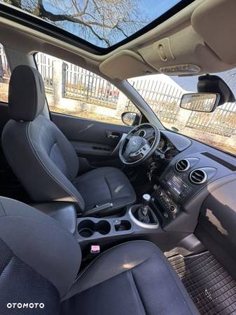 Nissan Qashqai 1.5 dCi N-Connecta - 7