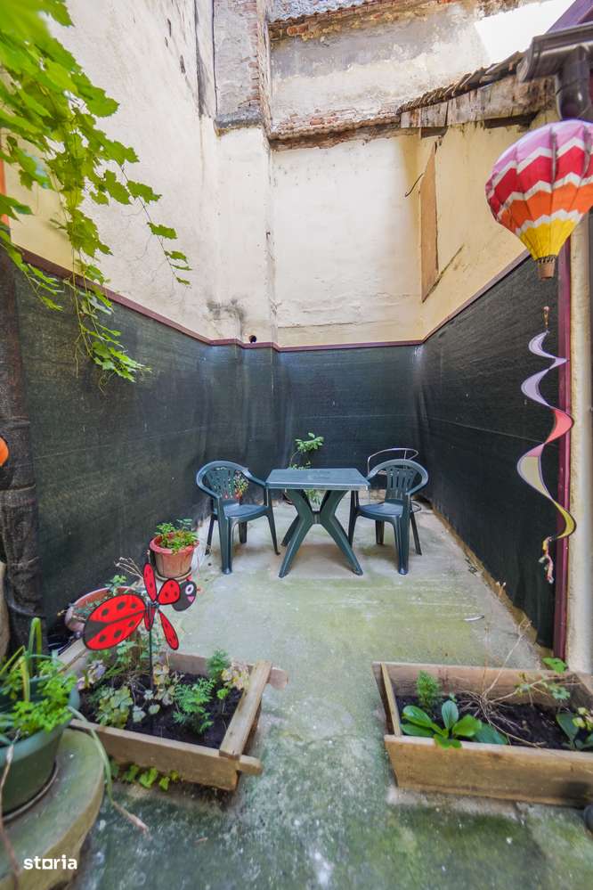 SC Vimak Imobiliare vinde garsoniera Centru Istoric-19