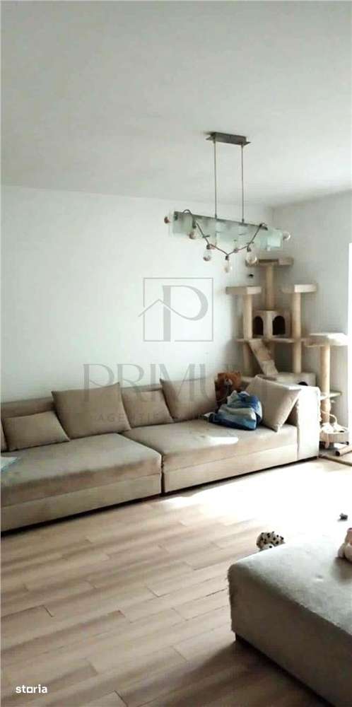 BUCOVINA - ETAJ 3 - CENTRALA PROPRIE - CLIMA - 3 CAMERE - 2 BAI - 2 BA - Imagine principală: 4/14