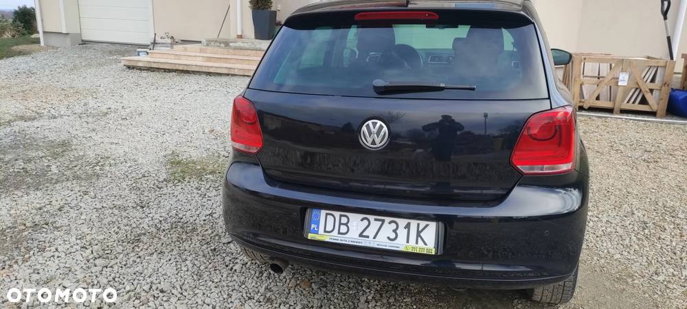 Volkswagen Polo 1.6 TDI Team - 9