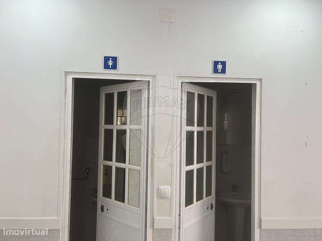 Outros - Comercial T0 para venda - Grande imagem: 4/10