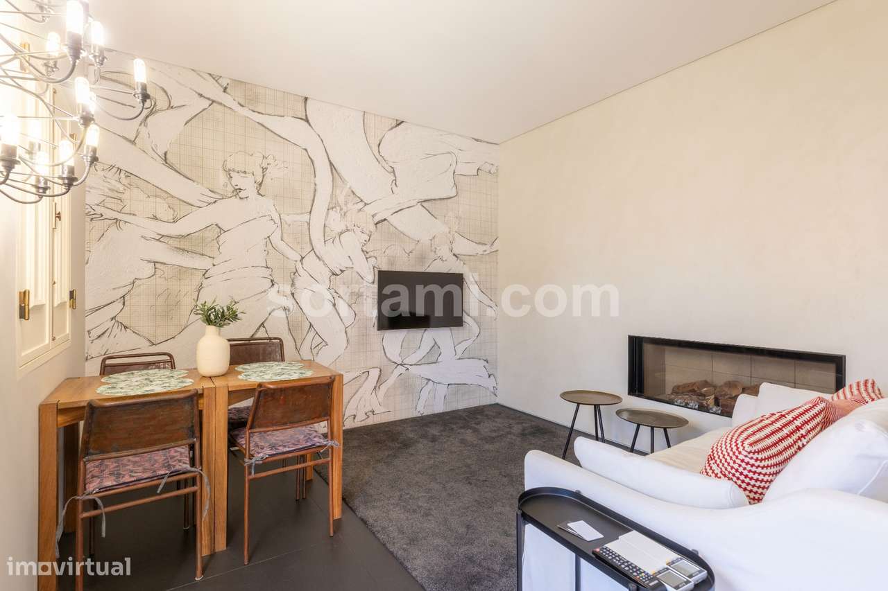 Apartamento T1 Venda em Quarteira,Loulé - Grande imagem: 5/24