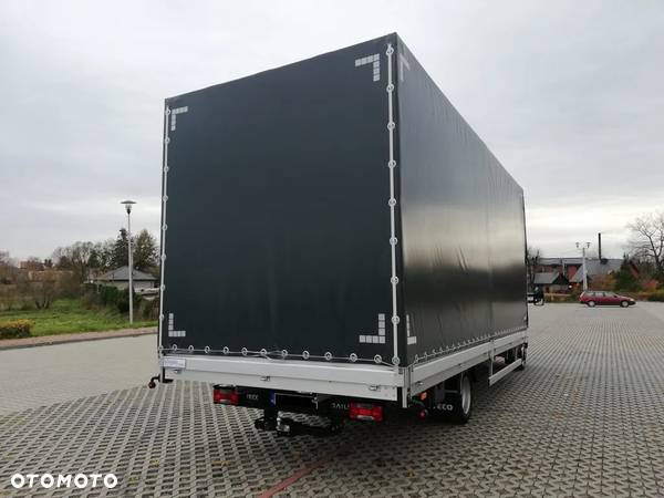 Iveco Daily 50C15 Długość 6,2m 15 Palet DMC 3,5t - 12