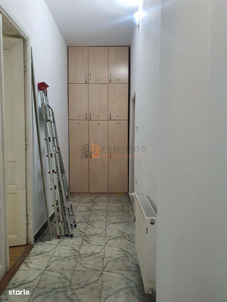 Casa tip parter zona Centru - Imagine principală: 3/7