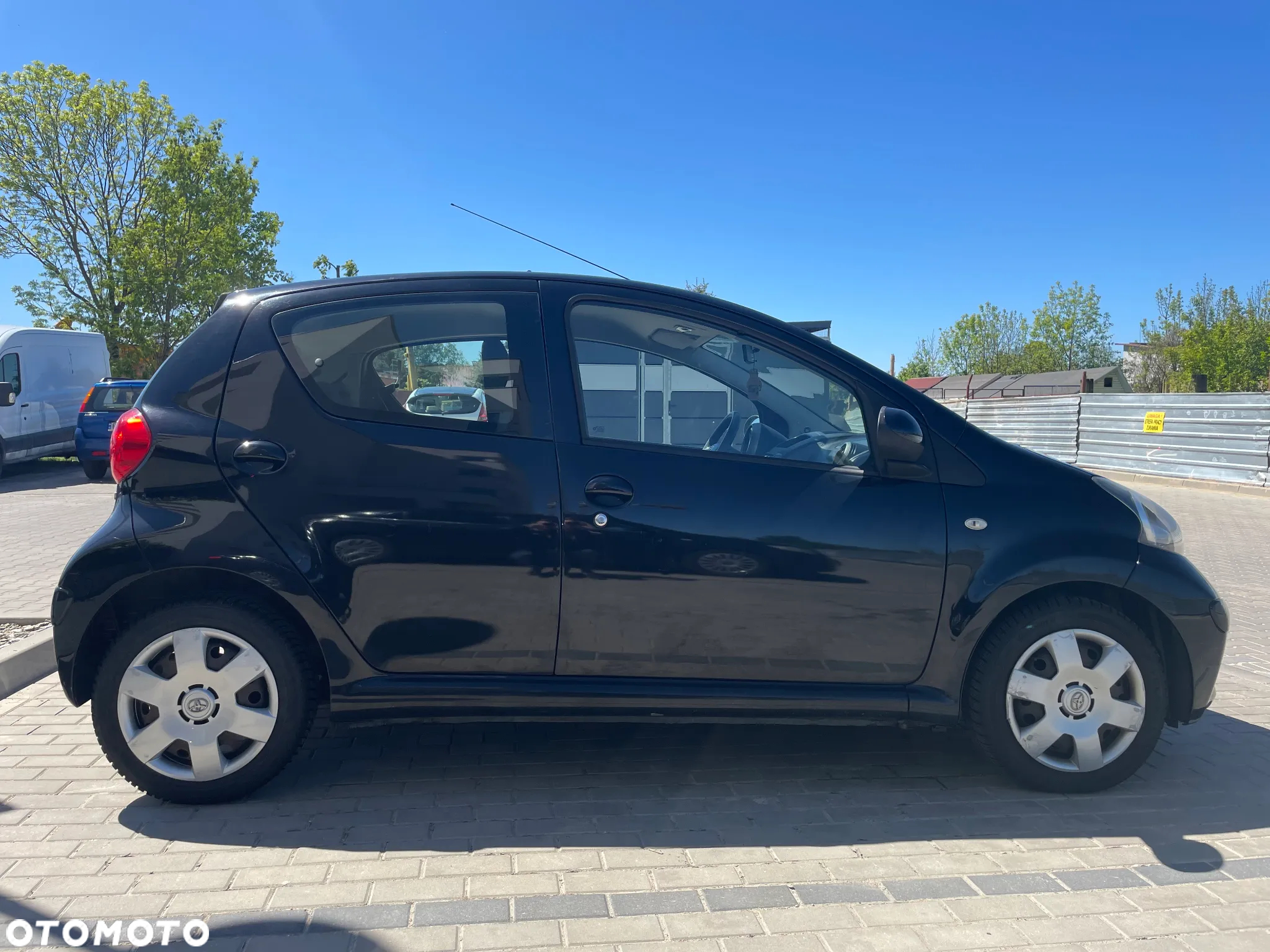 Toyota Aygo 1.0 VVT-i - 6