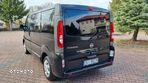 Renault Trafic 2.0 dCi 115 Combi L1H1 teilverglast - 35