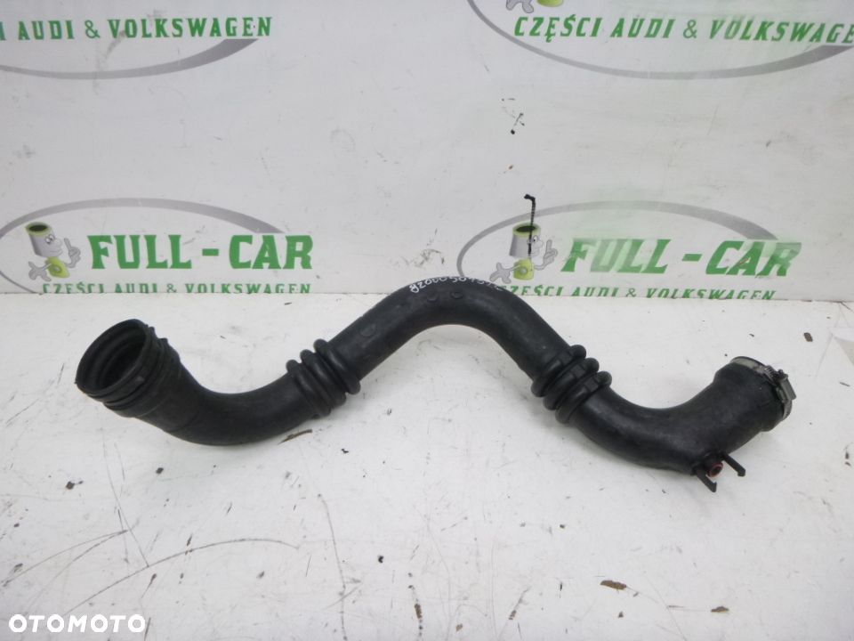 RENAULT LAGUNA II 2.0 RURA INTERCOOLERA 8200050132 - 1