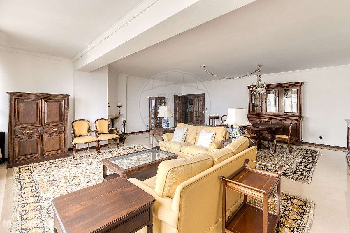 Apartamento T4 para arrendamento - Grande imagem: 3/31