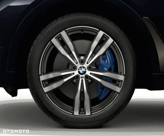 BMW X7 xDrive40d mHEV sport - 27