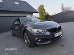 BMW Seria 4 420i Coupe xDrive Sport-Aut Advantage - 7