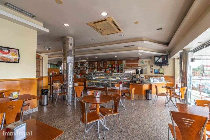 Trespasse e Cedência de Quotas da empresa - Grande imagem: 2/12