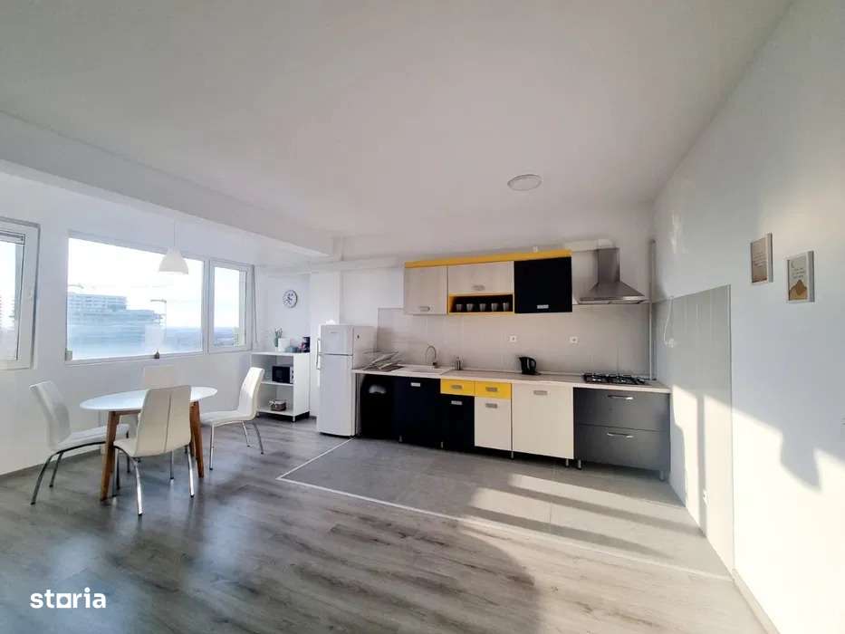 Apartament 2 camere - SPATIOS - Calea Torontalului - Imagine principală: 4/8