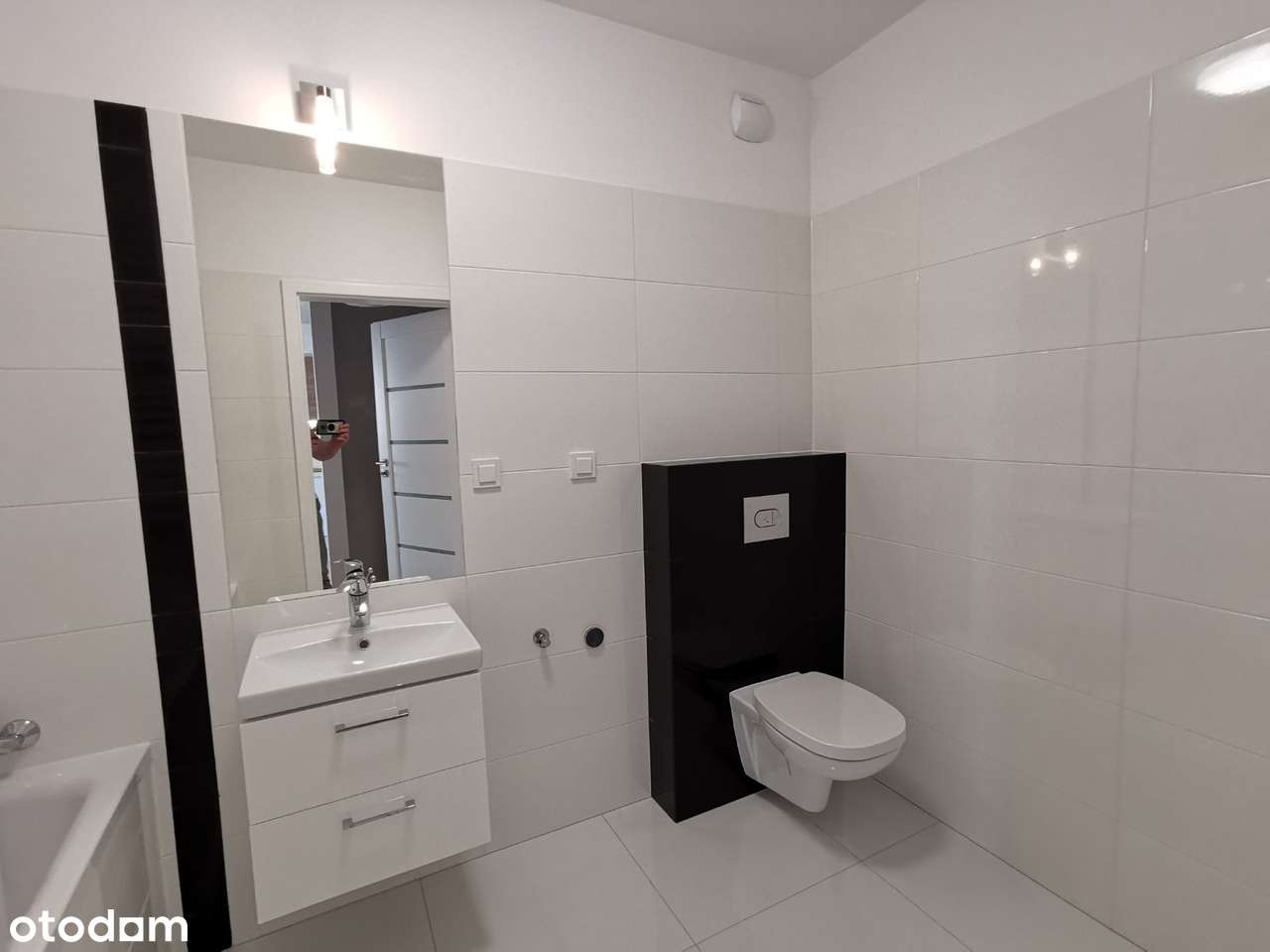 Gotowe 3pok_Garaż_170tys Rabatu tylko do świąt_blisko Metra Wierzbno!-5