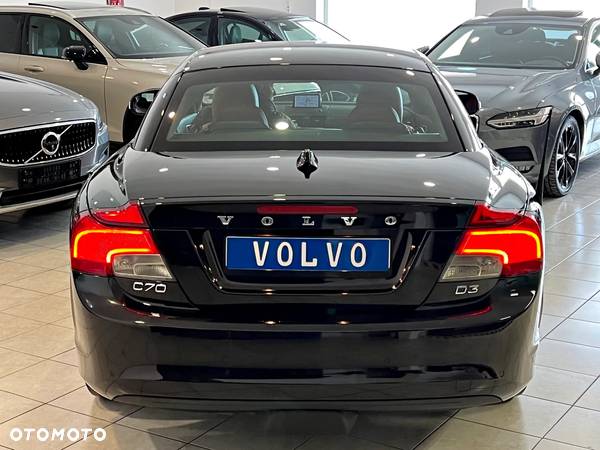 Volvo C70 - 17