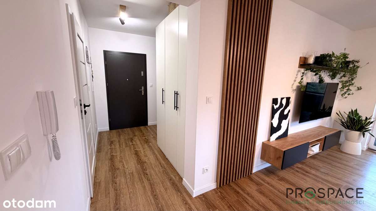 3 pokoje | narożny balkon | 2 piętr-8