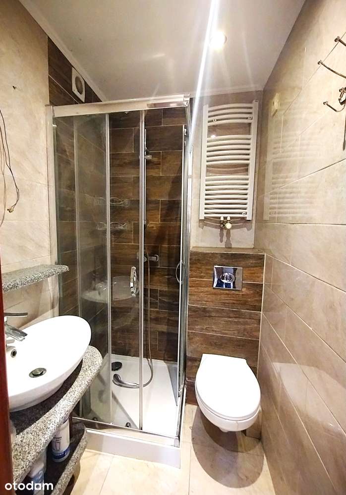 Na sprzedaz mieszkanie.KROSNO ODRZ.-5