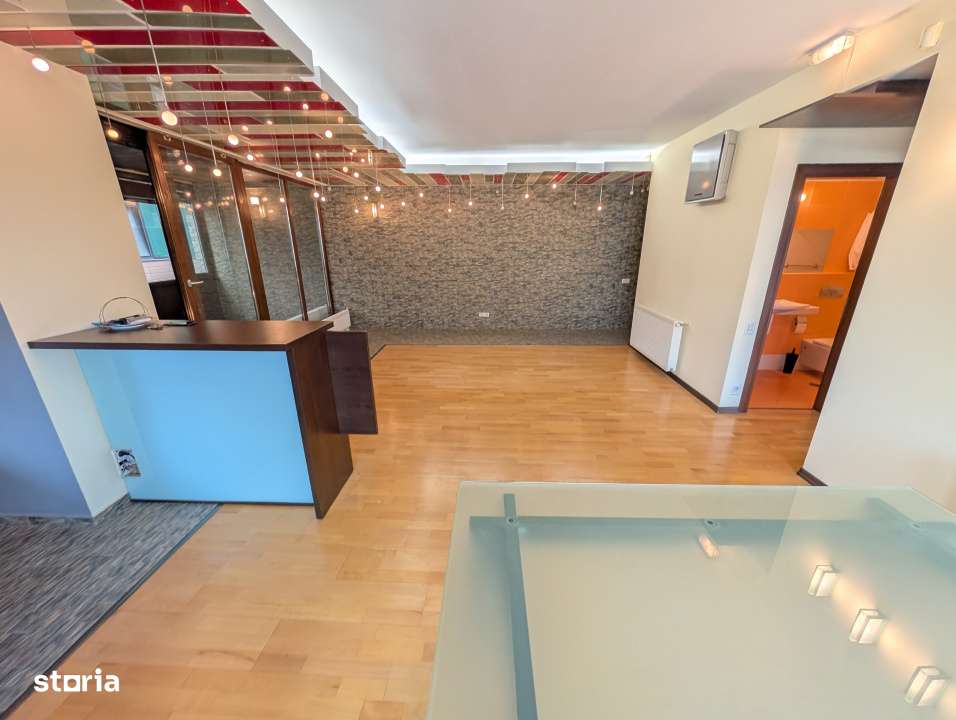 Apartament 3 camere 110 mp | 0 comision | Aviatiei - Biharia - Imagine principală: 3/19