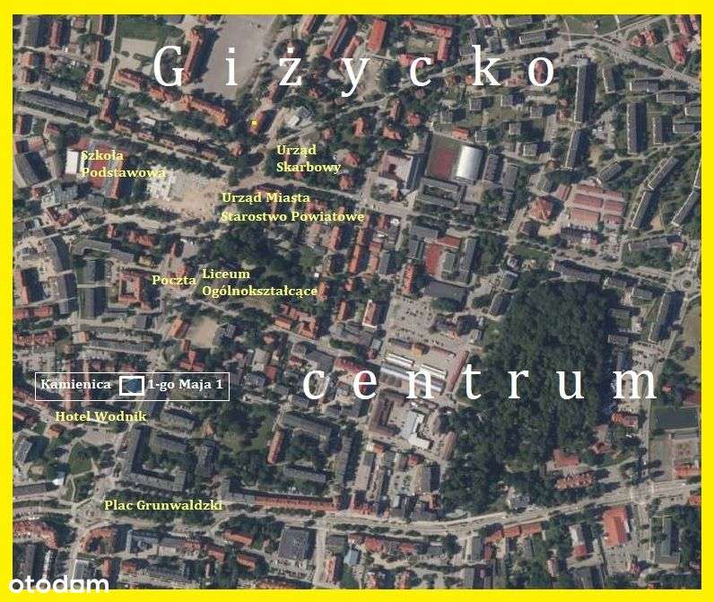 Eleganckie w centrum 89 m2, 3 piętro i 4 pokoje-18