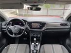 Volkswagen T-ROC 2.0 TDI SCR 4MOTION DSG Style - 5