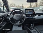 Toyota C-HR 1.8 HSD 4x2 CVT C-enter - 12