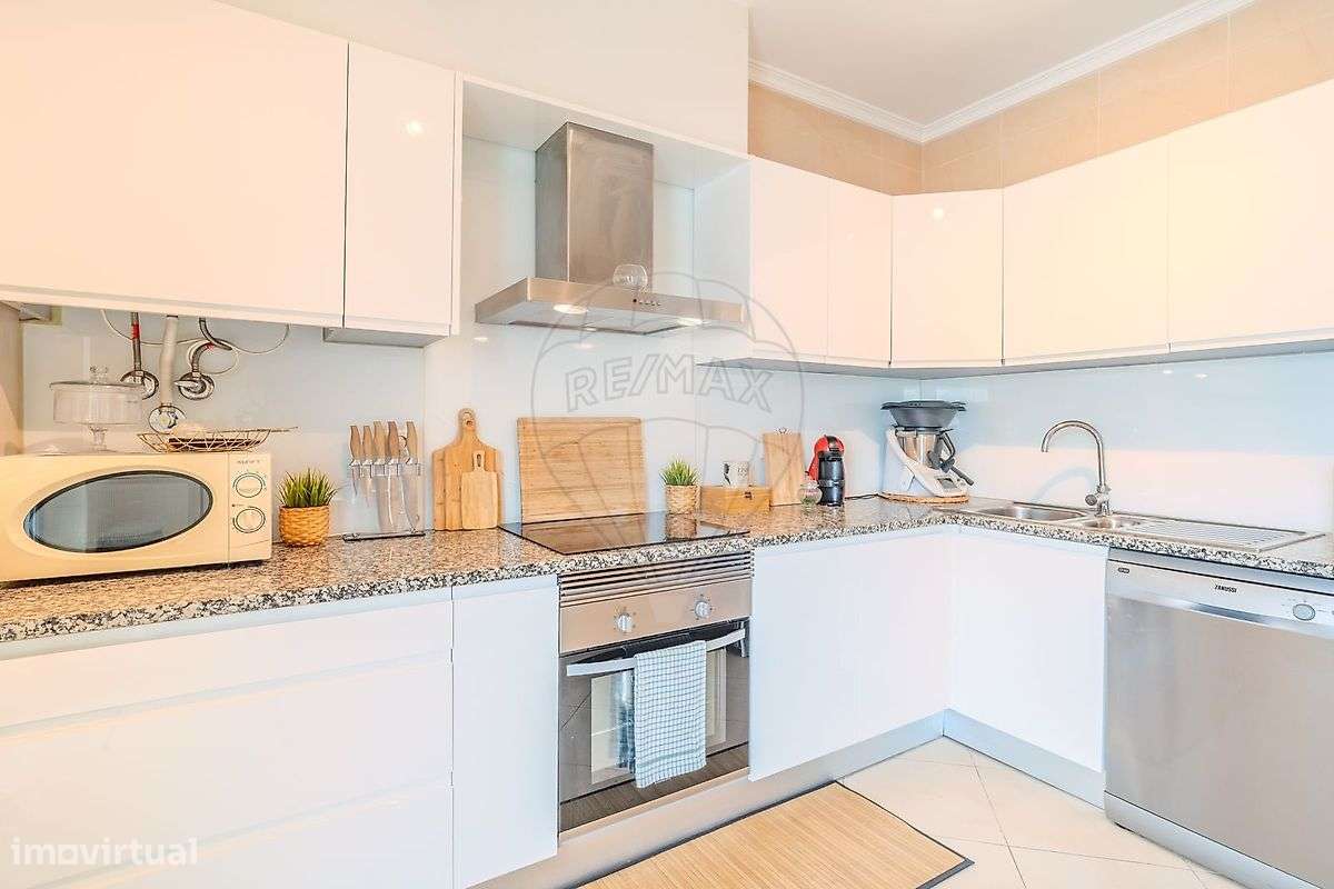 Apartamento T2 para venda-17