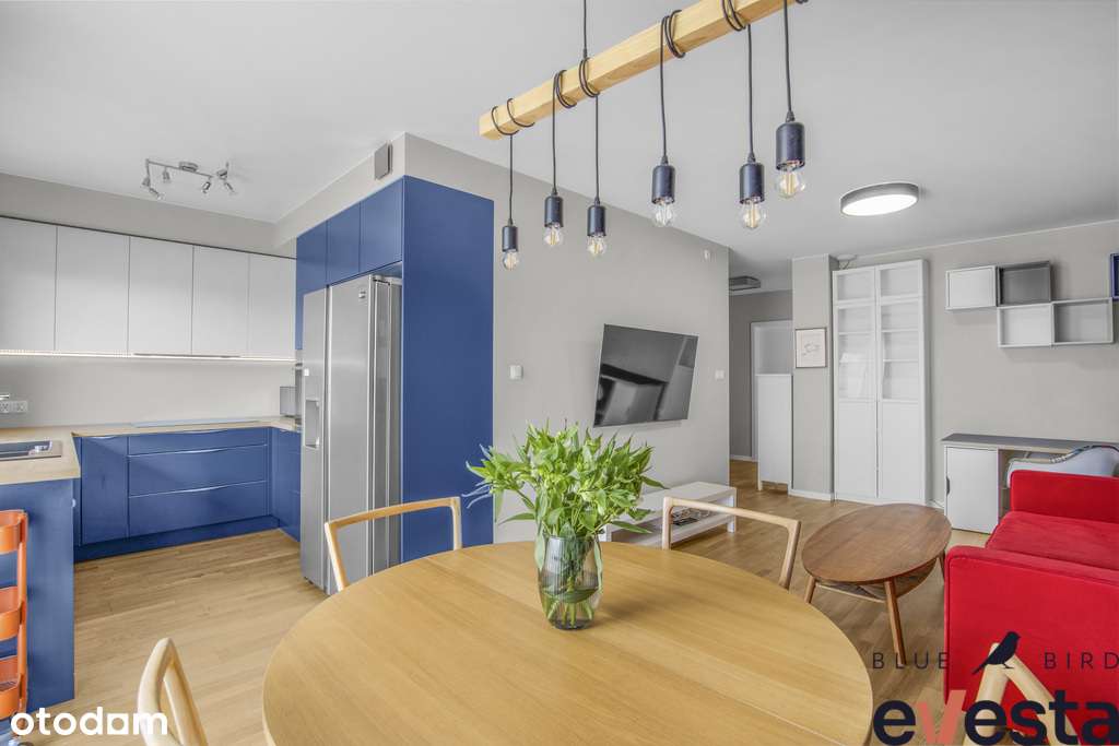 Muchobór/Krzemieniecka/3 pok./2018/gotowe/od zaraz - Pełny obrazek: 3/16