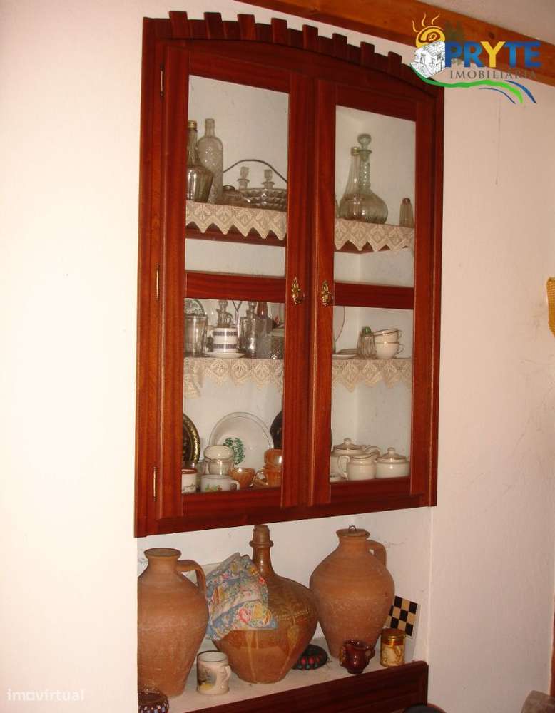 Moradia situada em Amieira do Tejo-12