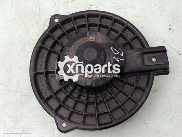 Motor da Sofagem MAZDA 6 Hatchback (GG) 2.0 DI | 08.02 - 08.07 Usado REF. HB111... - 3