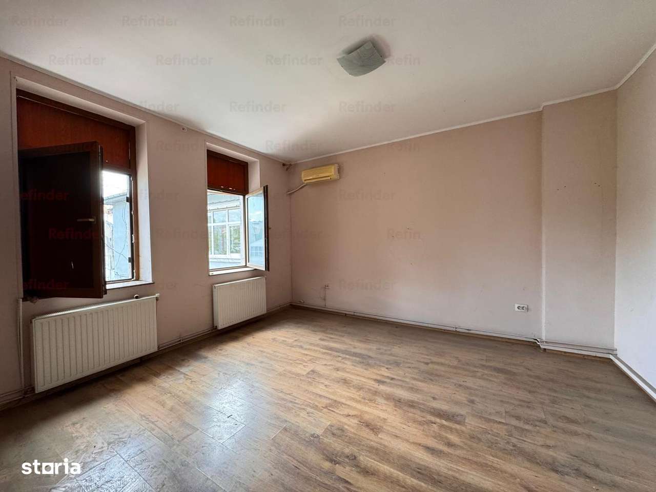 Apartament 4 camere 150 mp in vila | centrala proprie | Titulescu - Bd