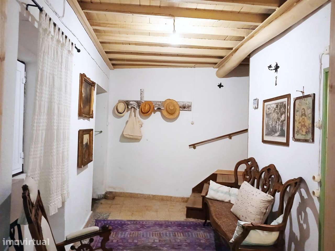 Moradia V2 - Grande imagem: 5/19