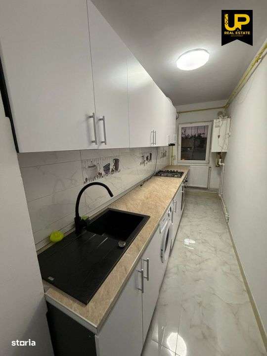 Garsoniera decomandata Militari Lujerului Parcul Liniei-4