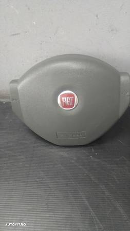 Airbag volan fiat panda 169 735460952 - 3