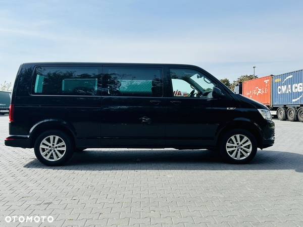 Volkswagen Caravelle 2.0 BiTDI L2 Comfortline DSG - 10