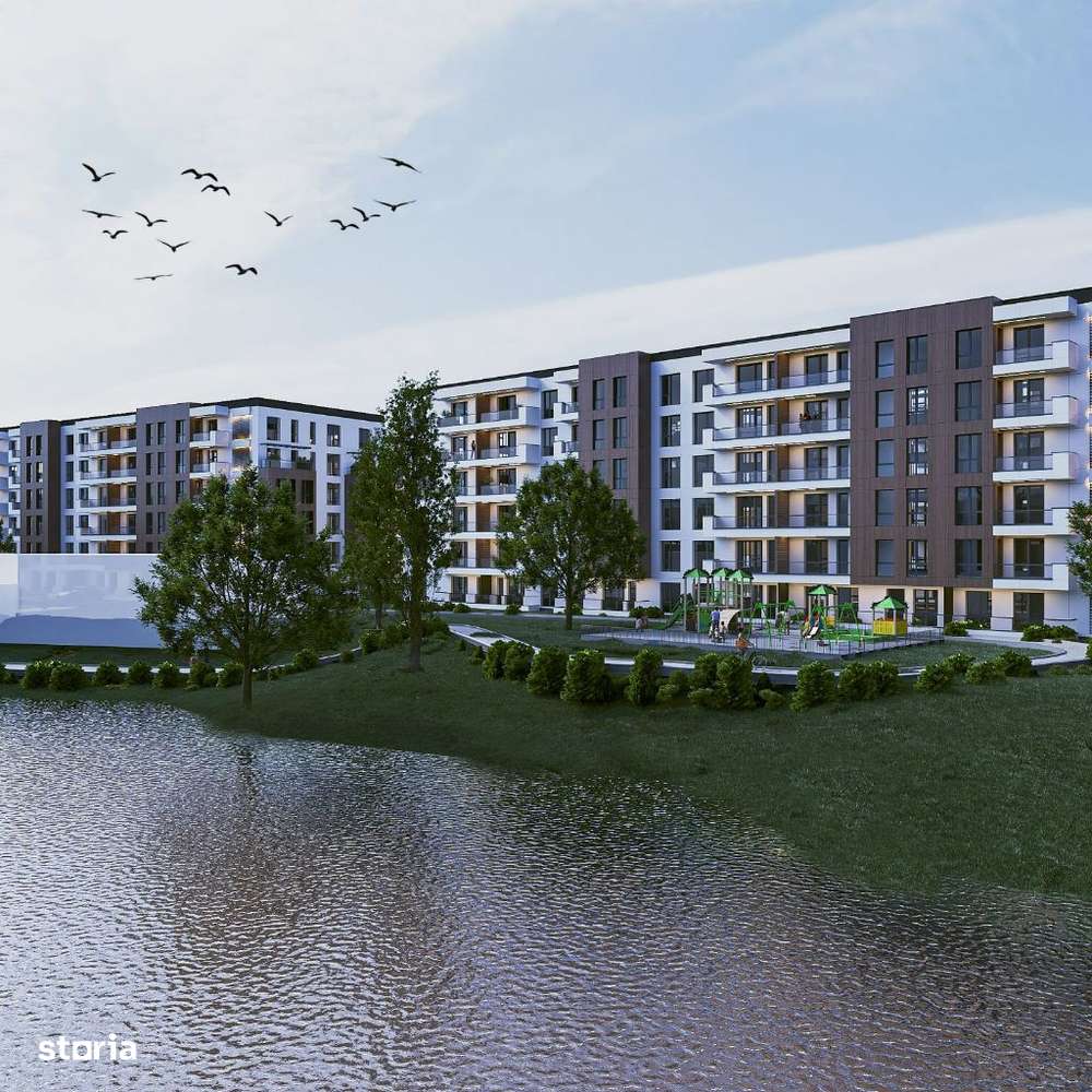 Apartament 3 Camere – BECALI IMOBILIARE – Mutare Imediata! - PIPERA - Imagine principală: 4/19