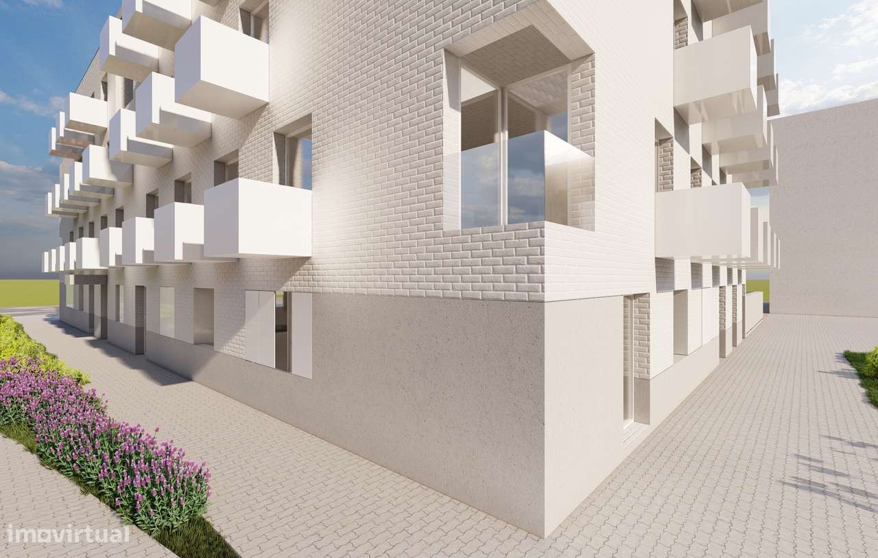 T2 - Vista Mar - Praia do FURADOURO - Grande imagem: 5/20