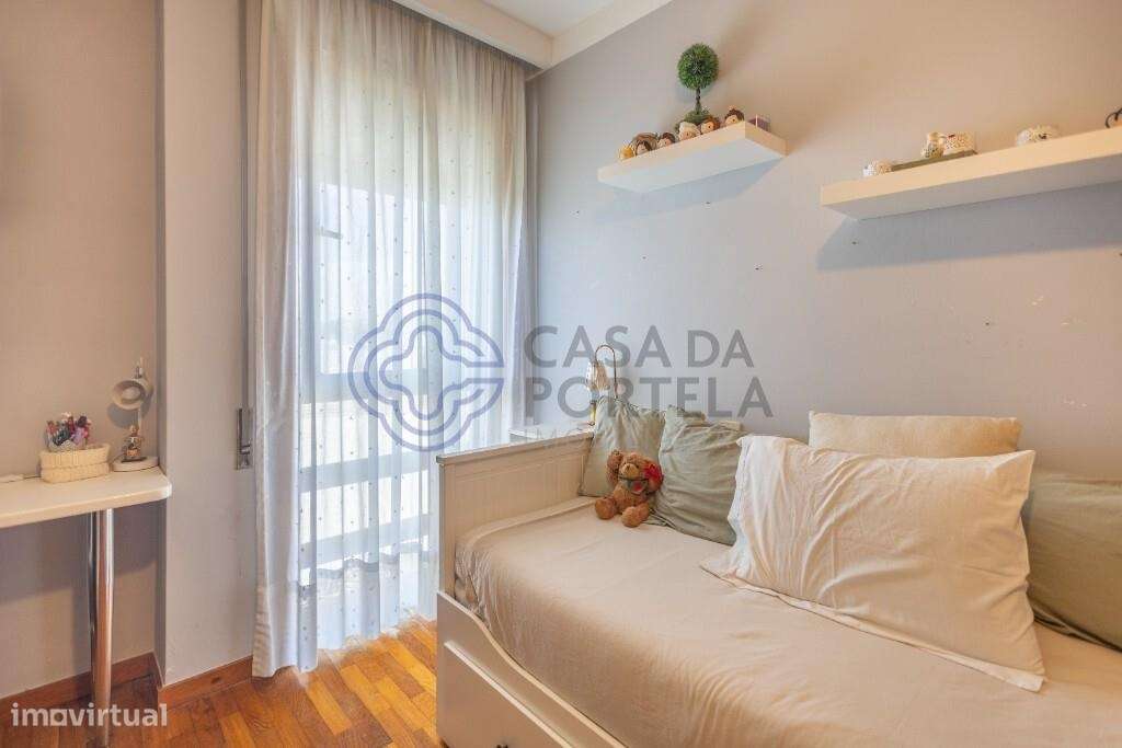 Apartamento T2 no Condomínio Via Maia – Conforto, Segurança e Qualidad-8