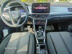 Volkswagen T-Roc 1.5 TSI Life DSG - 13