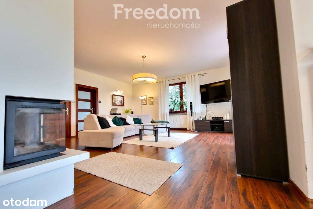 Dom w Rakowiskach–246,75m2, piękna działka 1031m2 - Pełny obrazek: 5/20