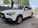 Mitsubishi ASX 1.6 Inform - 5