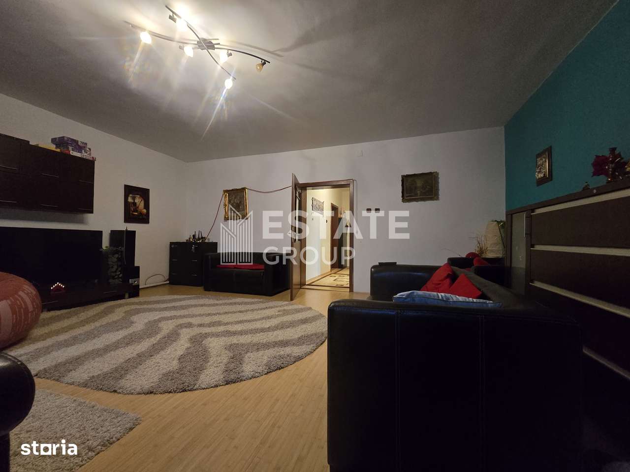 Ansamblu rezidential format din doua case individuale in Timisoara-0